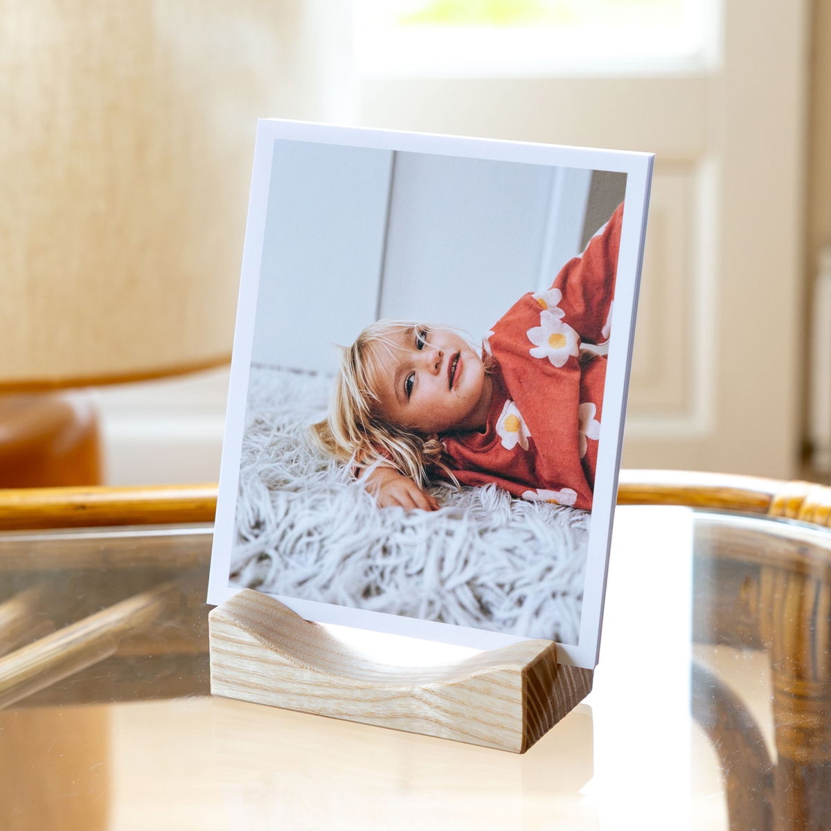 Porte-photos Instants précieux