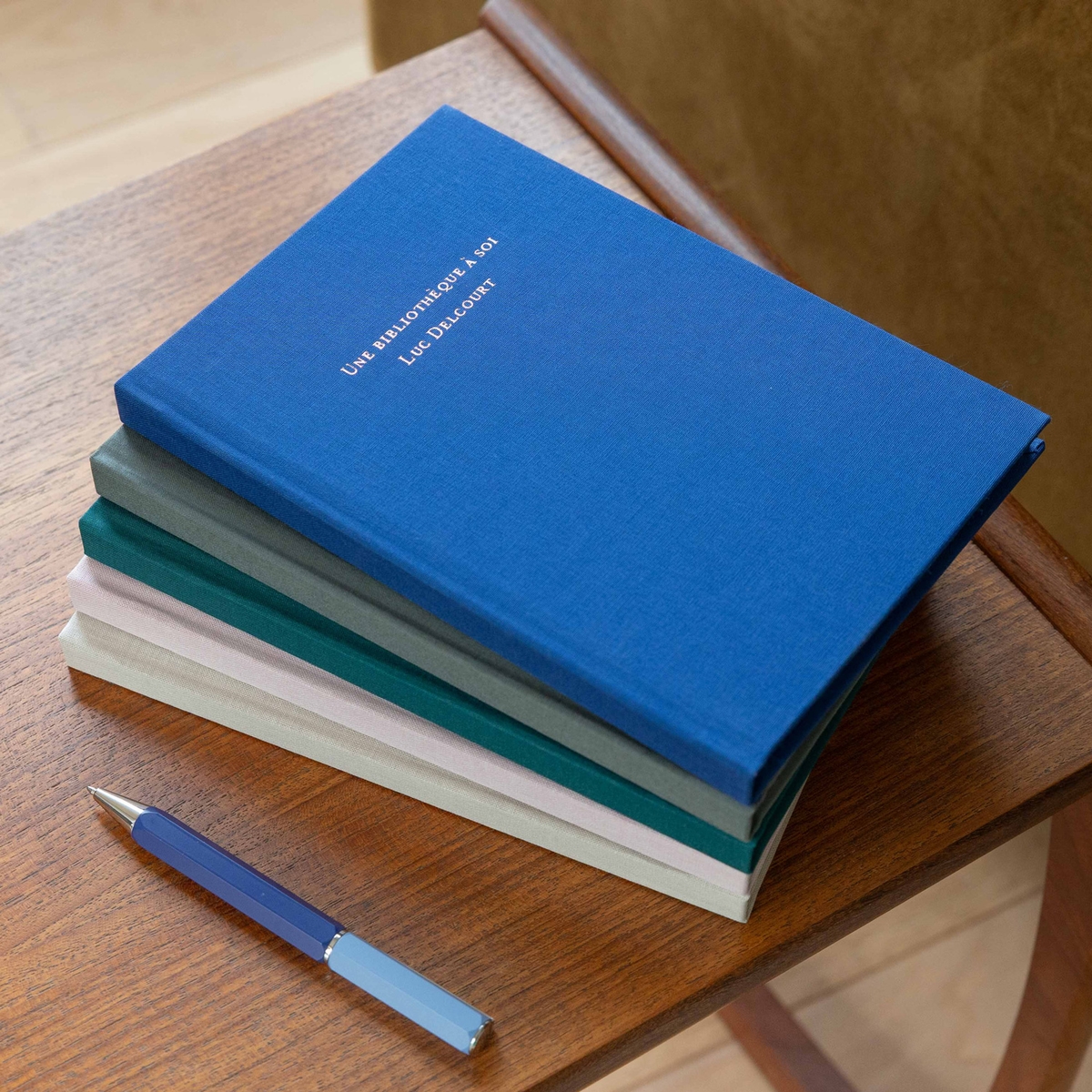 Carnet de lectures Sophie Astrabie