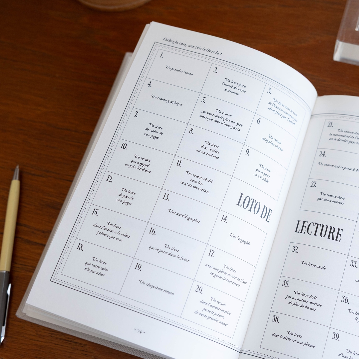 Carnet de lectures Sophie Astrabie