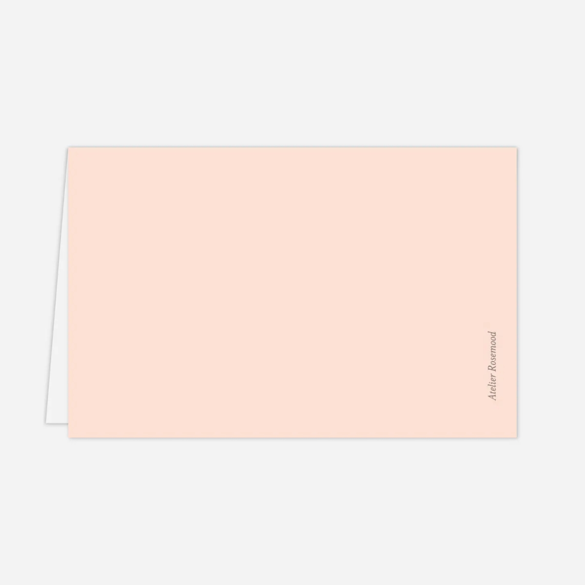 Marque-place baptême À bicyclette