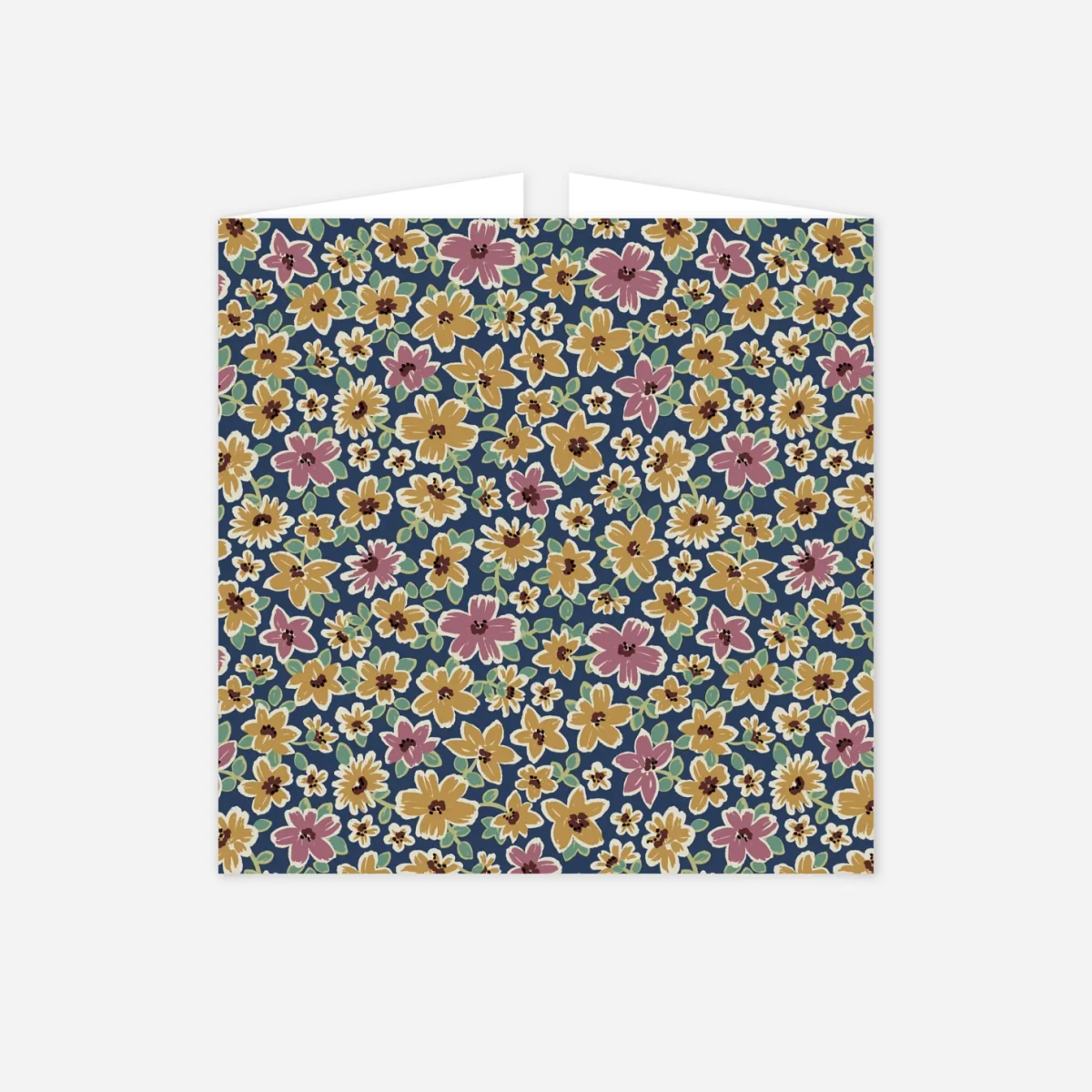 Faire-part naissance Bloom