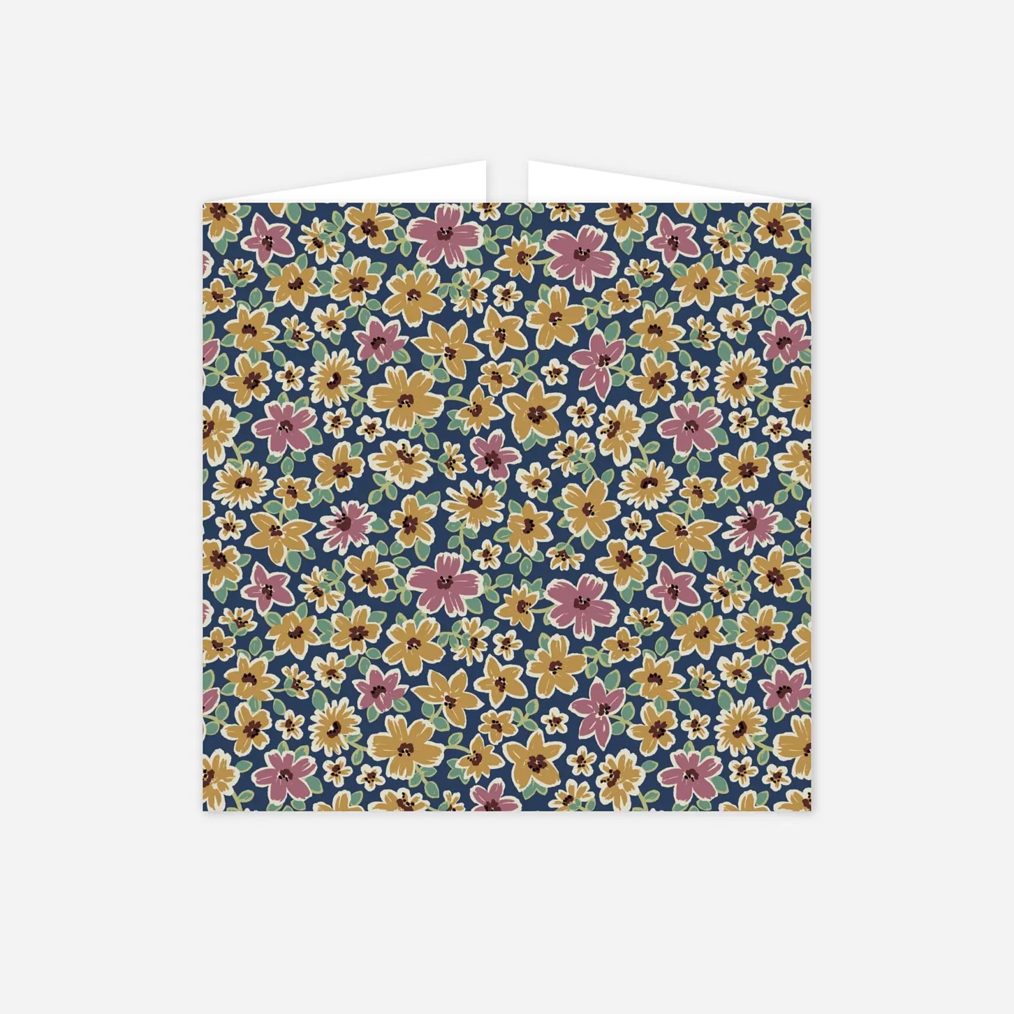 Faire-part naissance Bloom