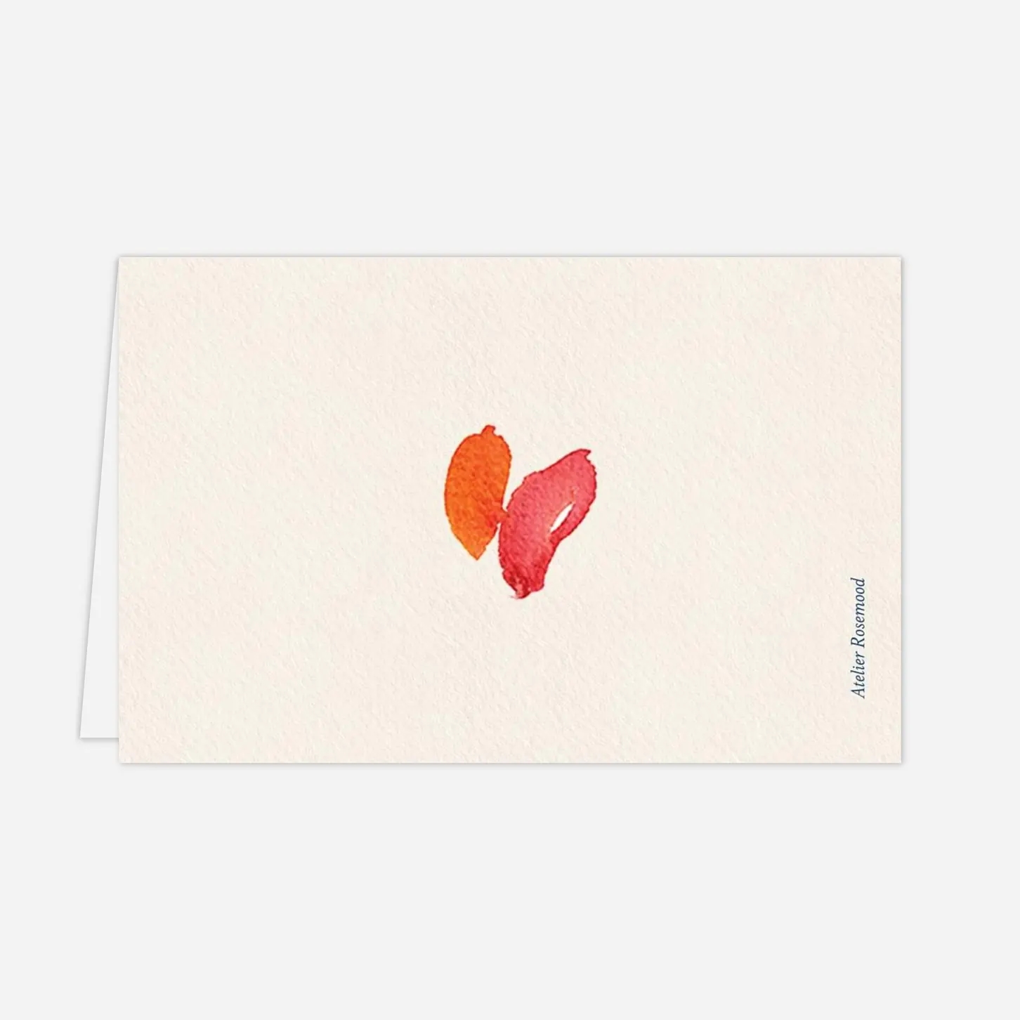 Marque-place mariage Bloom