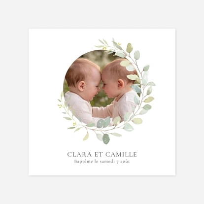 Bouquet champêtre II