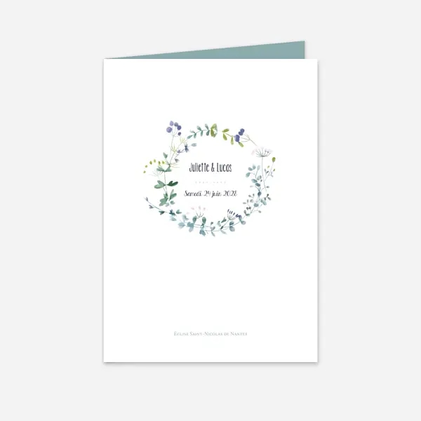 Bouquet sauvage