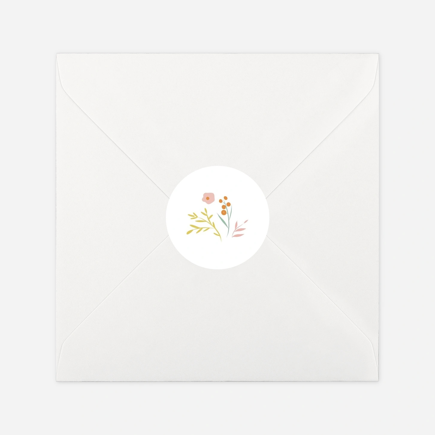 Stickers naissance Brins d'été