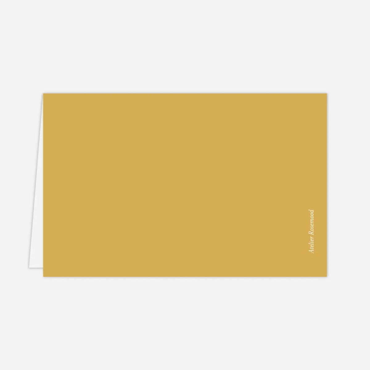 Marque-place mariage Brins d'été