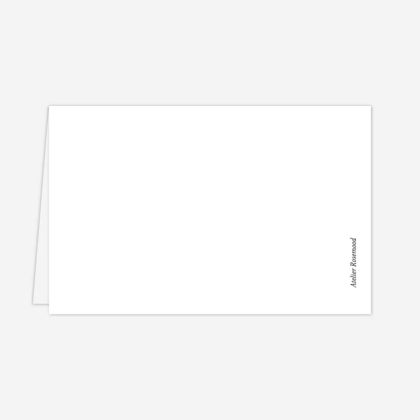 Marque-place mariage Bucolique