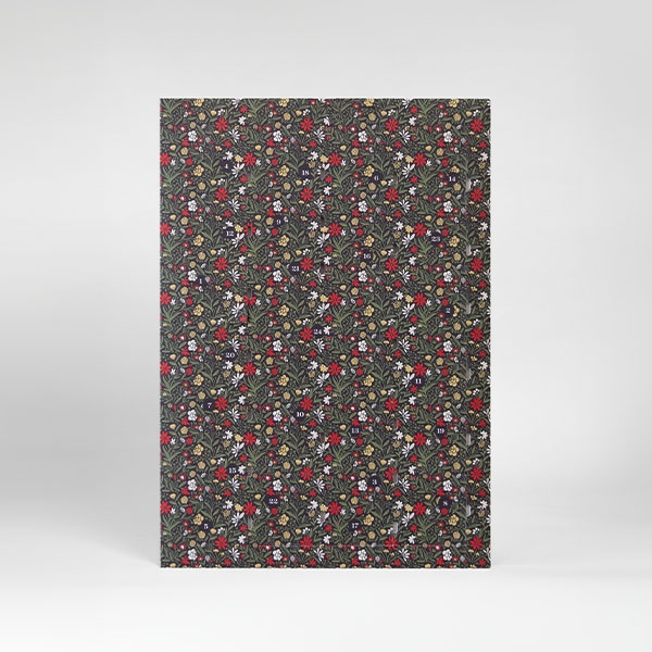 Mille fleurs