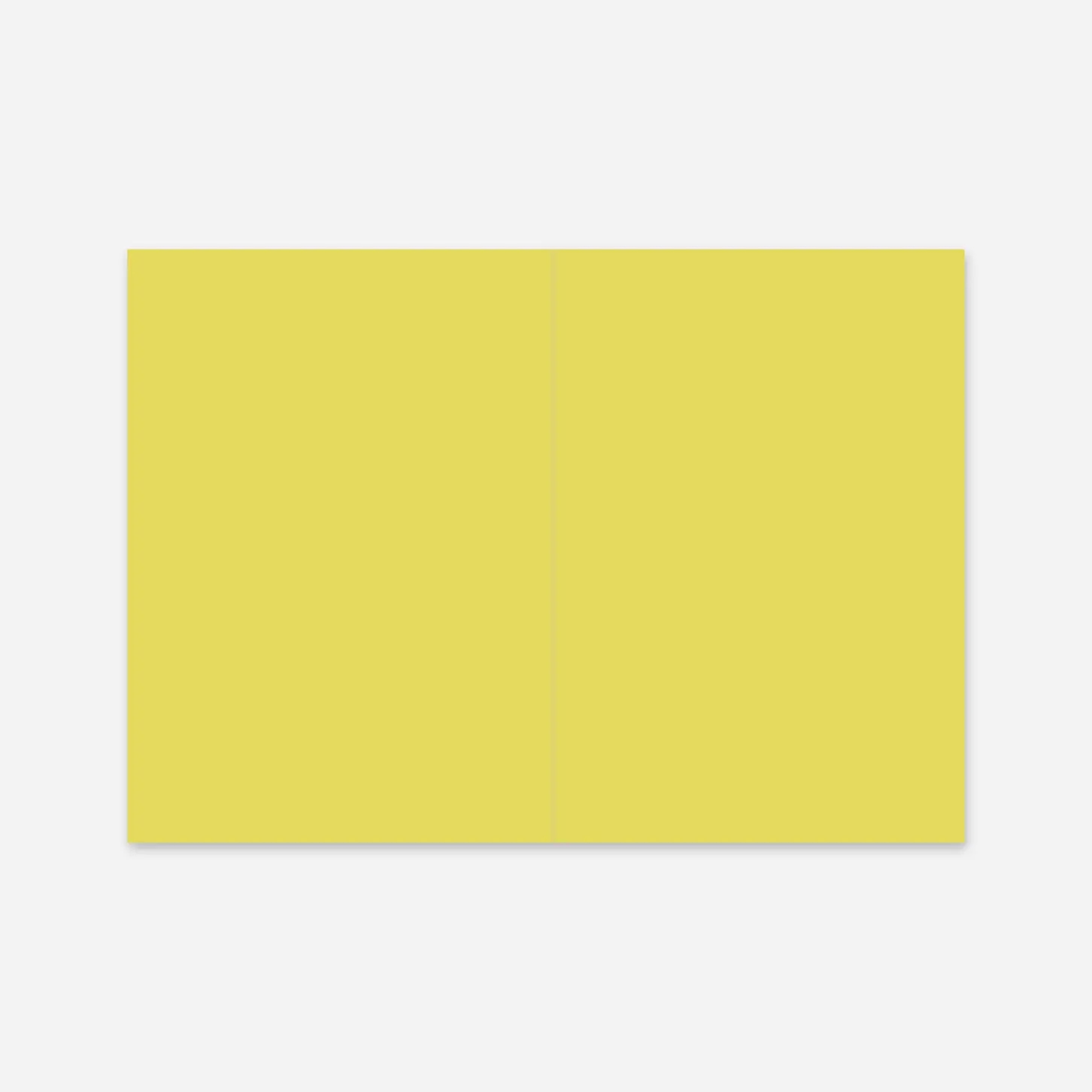 Livret de messe baptême Couronne de fleurs