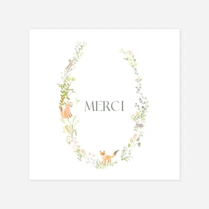 Couronne de la forêt