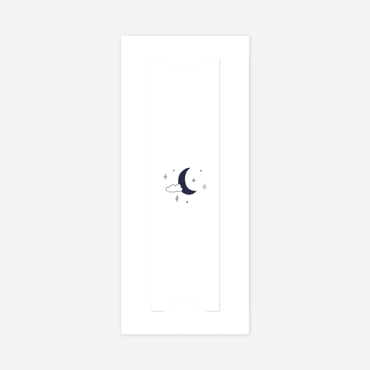 Faire-part naissance Céleste