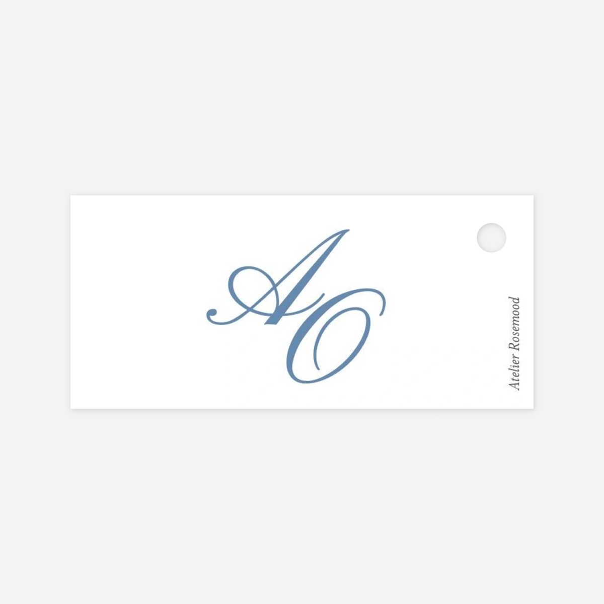 Stickers mariage Chic liseré