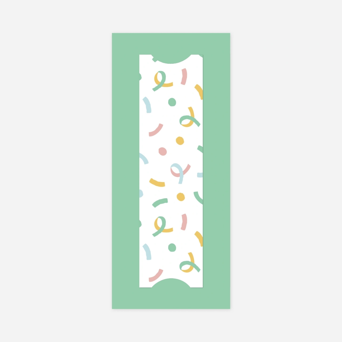 invitation anniversaire enfant C'est la fête !