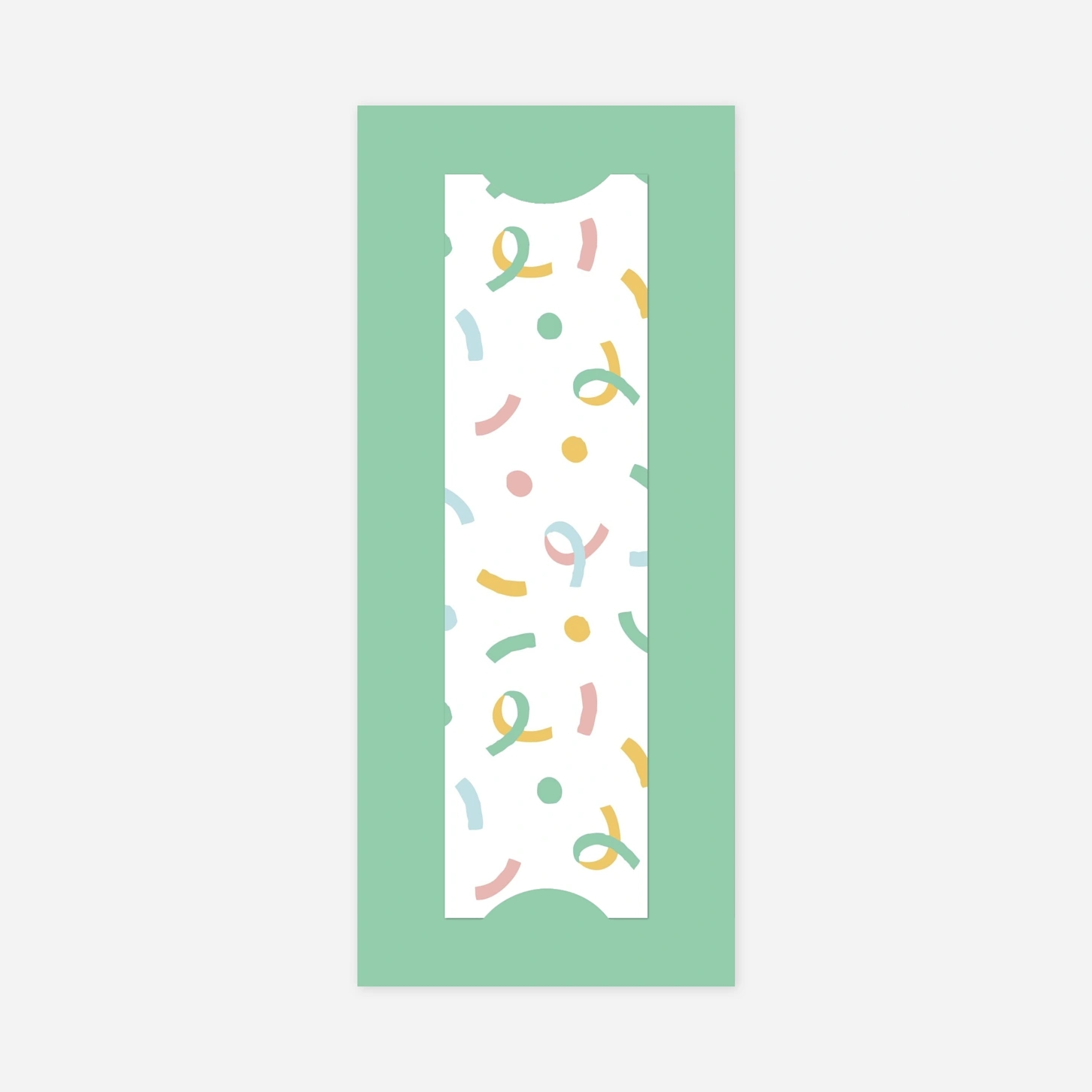 invitation anniversaire enfant C'est la fête !