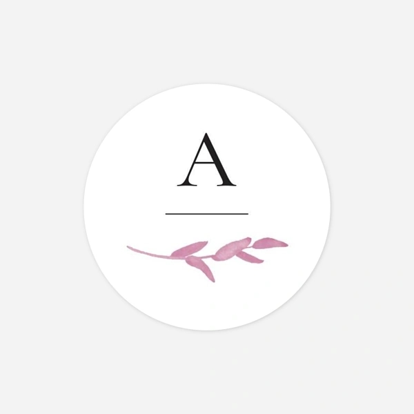 Couronne d'eucalyptus