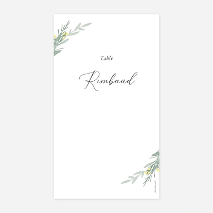 Couronne d'eucalyptus