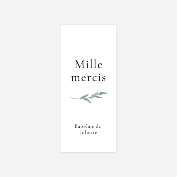 Couronne d'eucalyptus