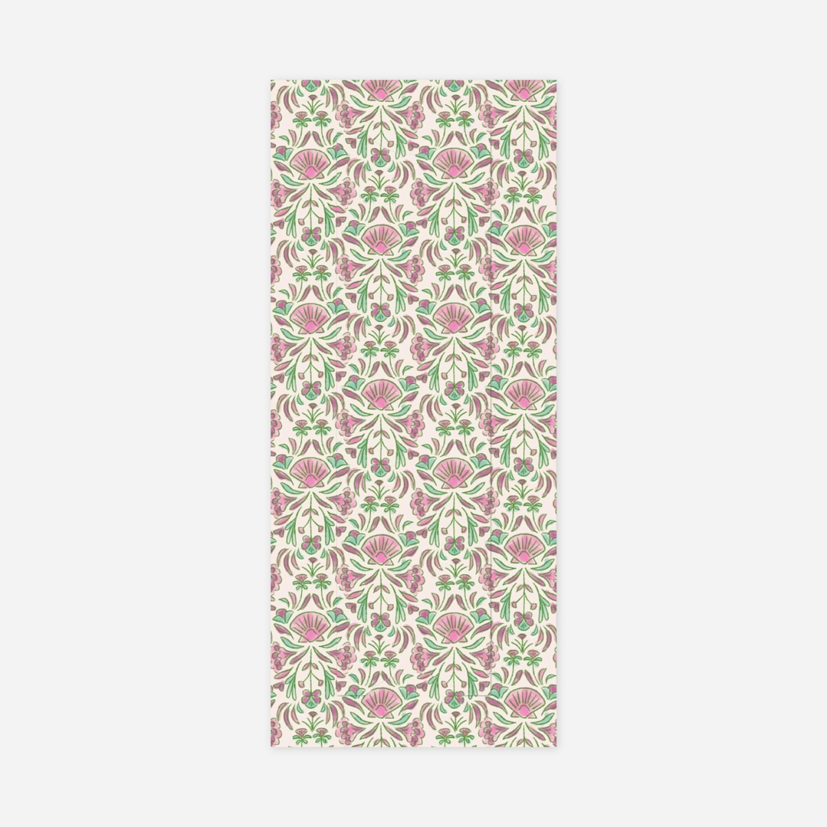 Faire-part naissance Élégant coquillage