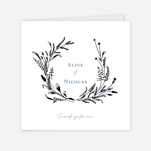 Couronne traditionnelle