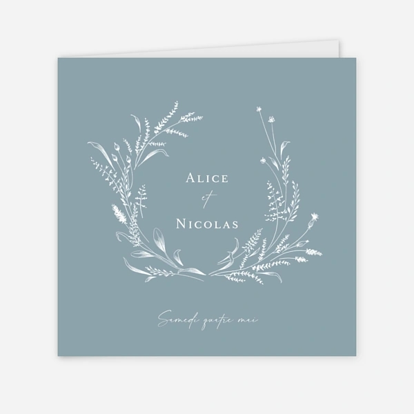 Couronne traditionnelle