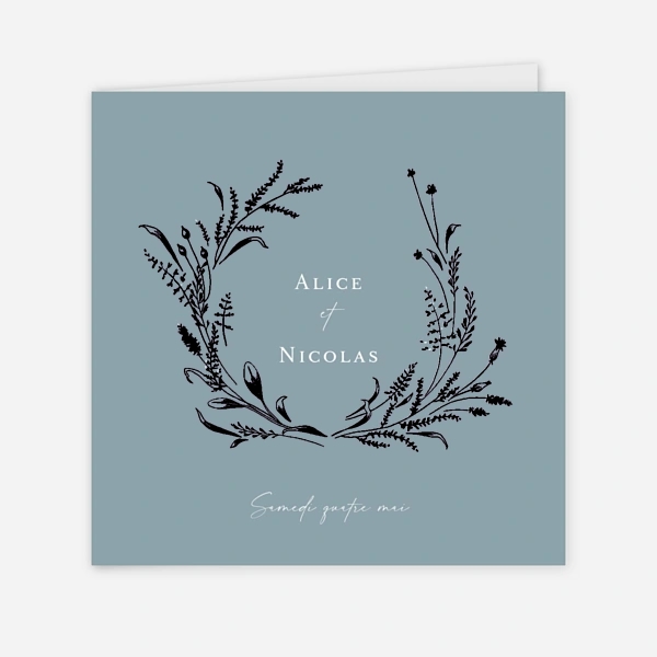 Couronne traditionnelle