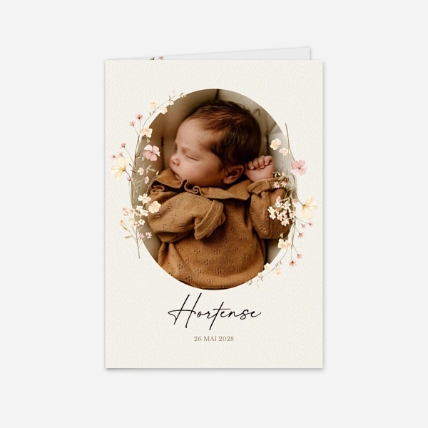 Douce Fleur