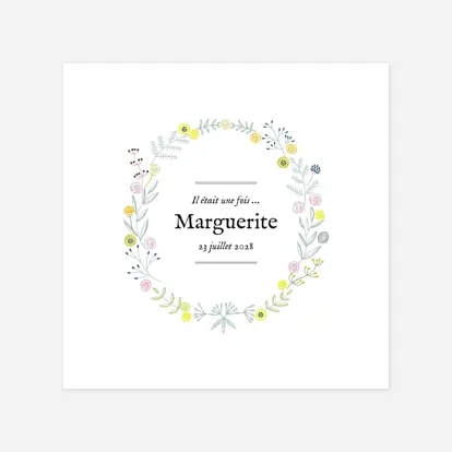 Douceur champêtre photo