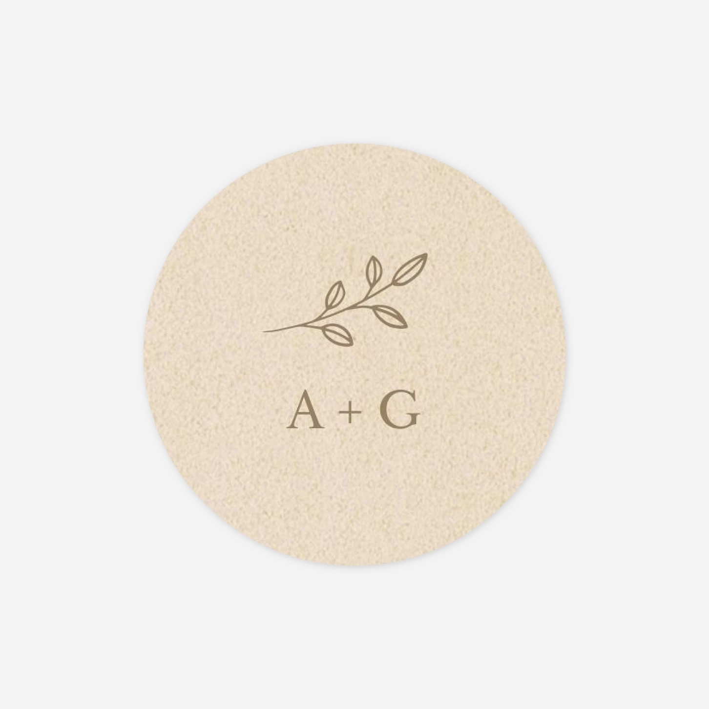 Stickers mariage Douce Union