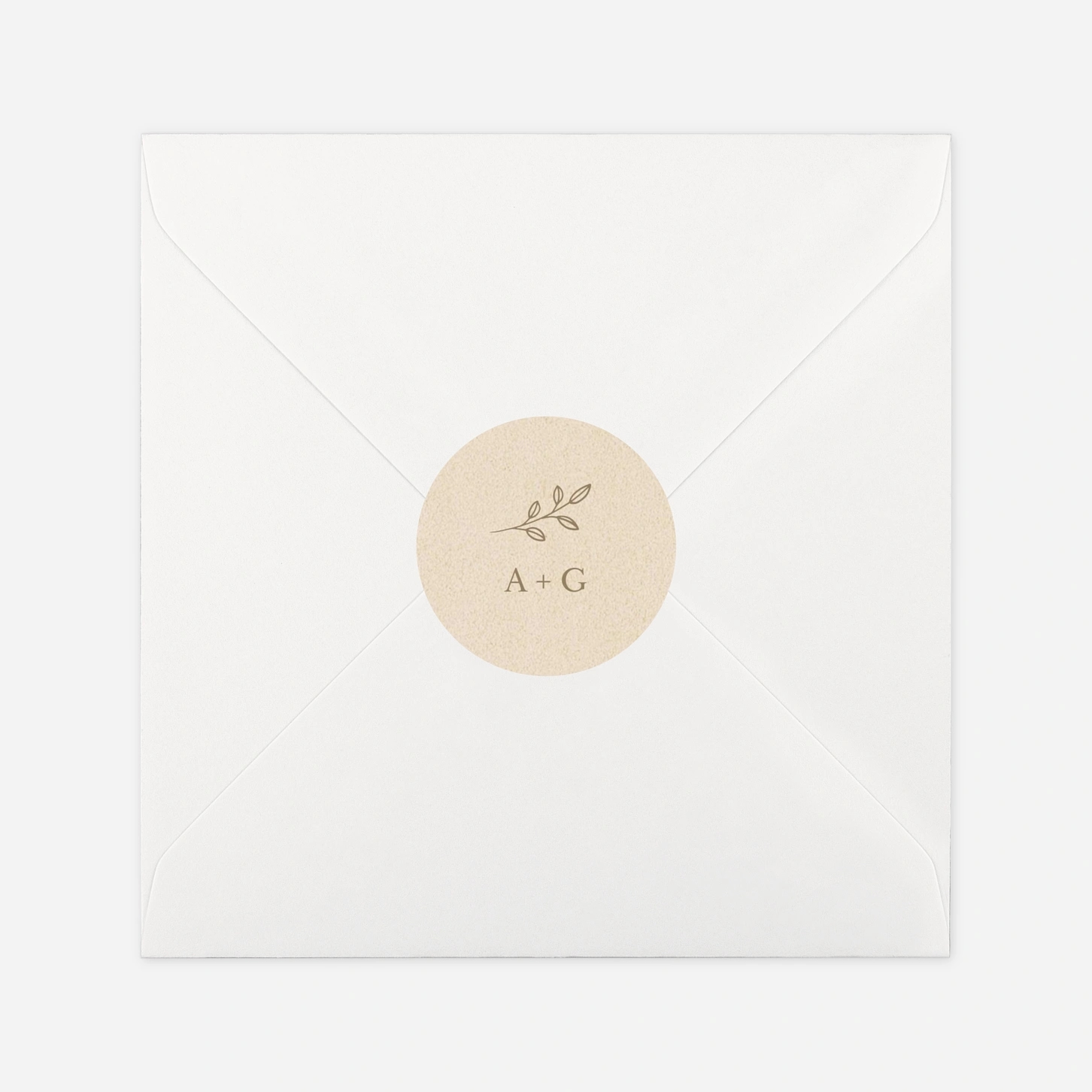 Stickers mariage Douce Union