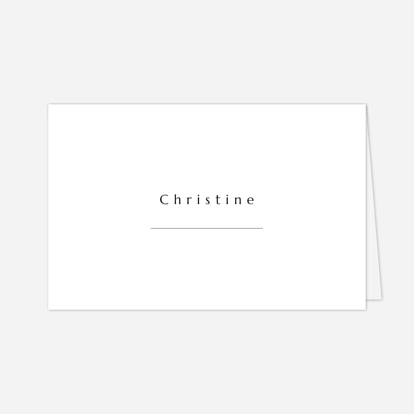 Délicats feuillages