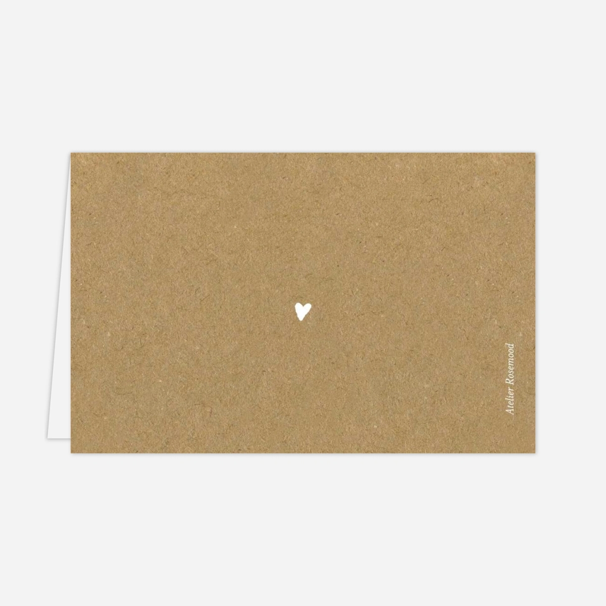 Marque-place mariage Douces esquisses