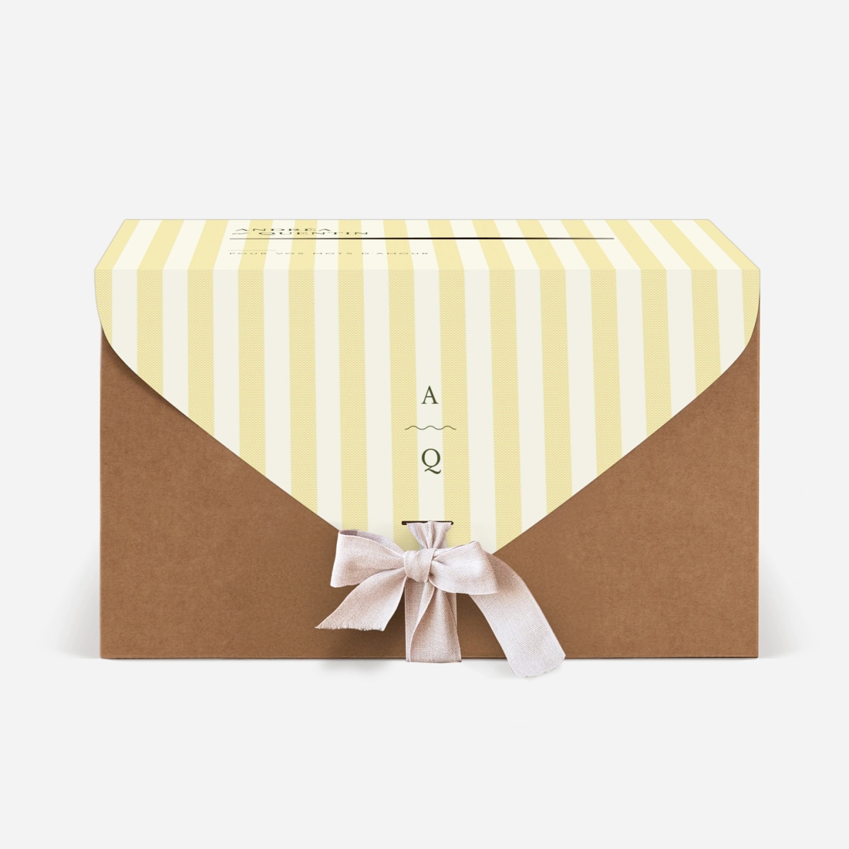 Urne Mariage Dolce Amore