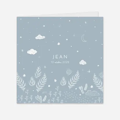 Merci douceur céleste