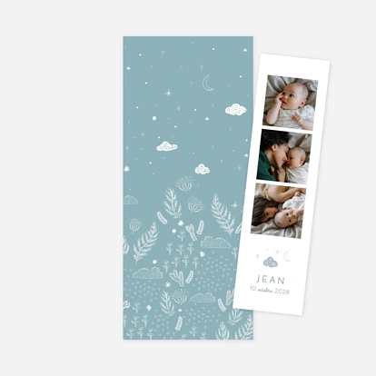 Merci douceur céleste