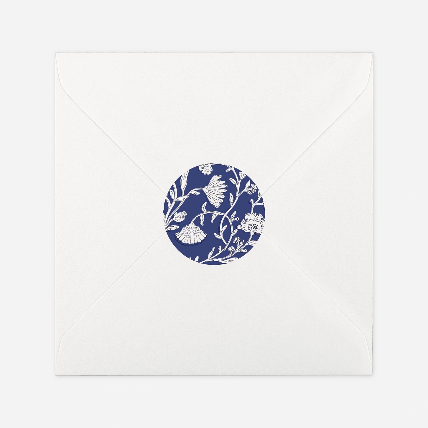 Stickers naissance Douces indiennes