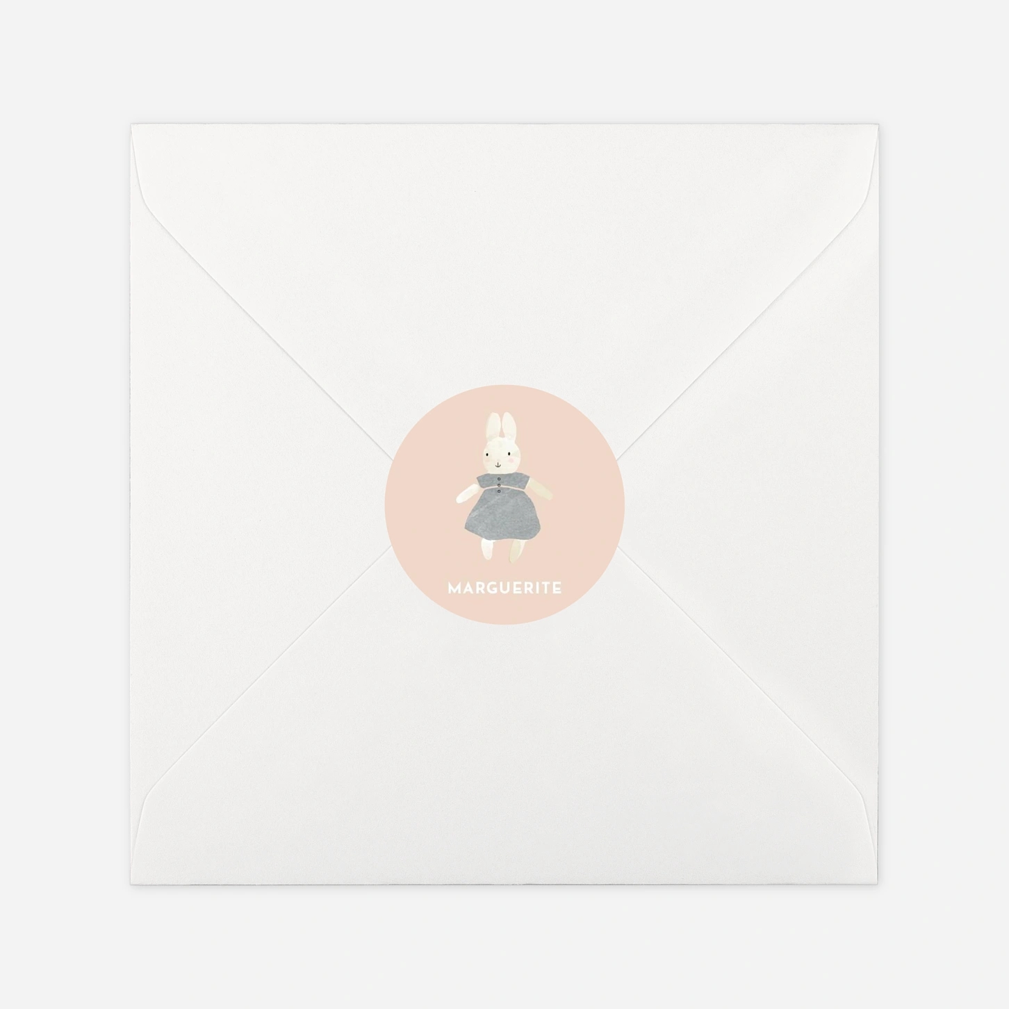 Stickers naissance Doux rêves