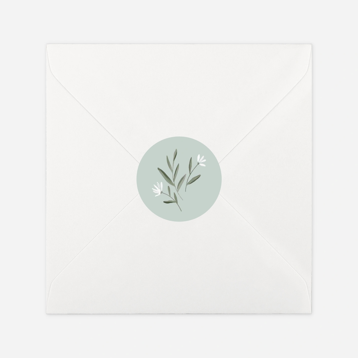 Stickers mariage Douceur