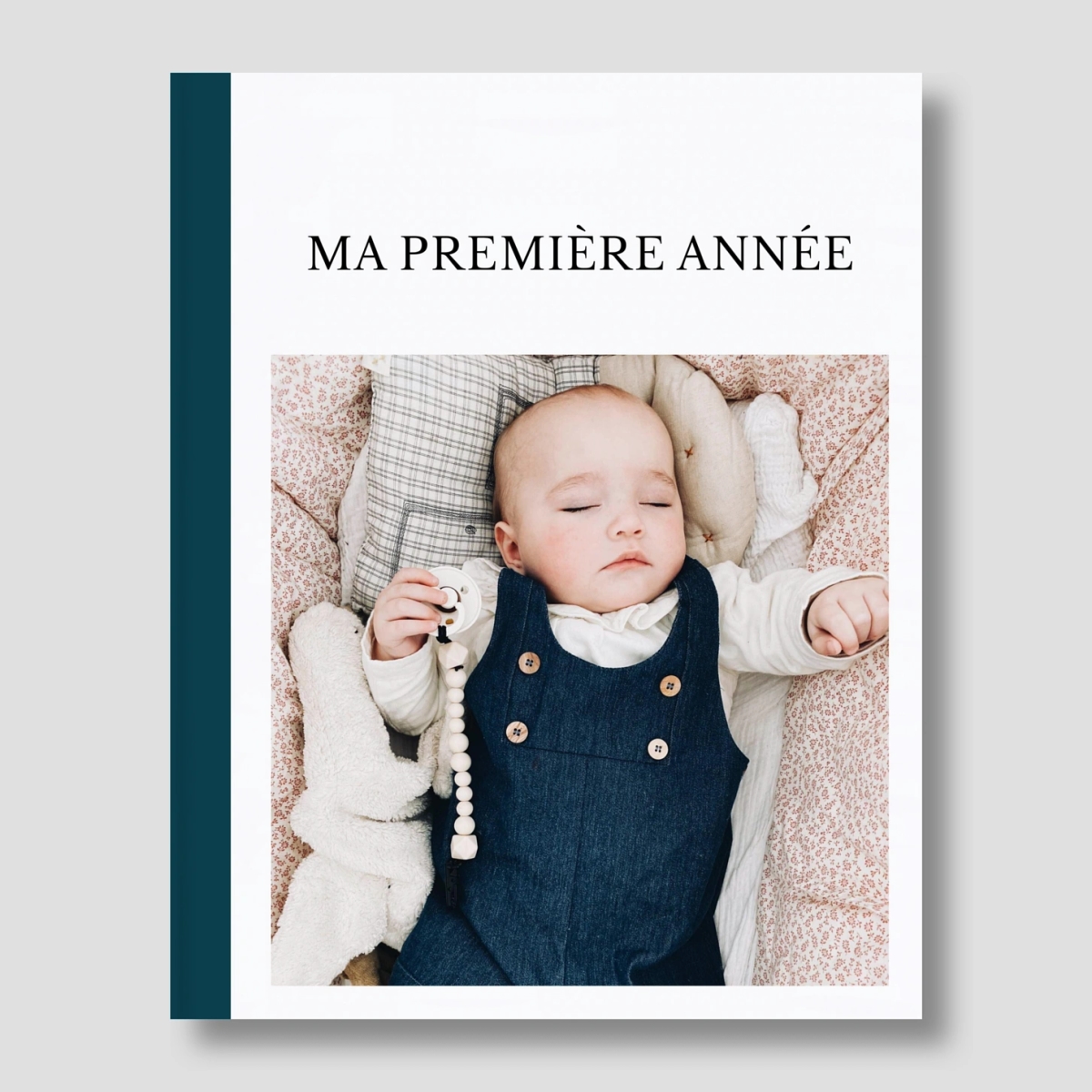 Album photo rigide Encadré