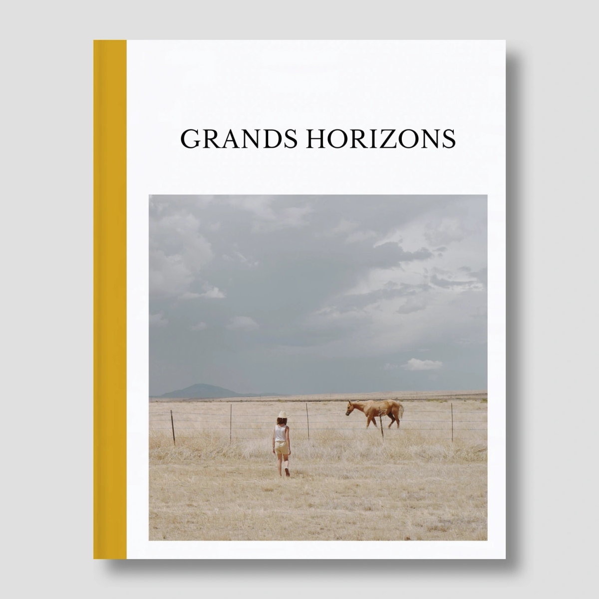 Album photo rigide Encadré