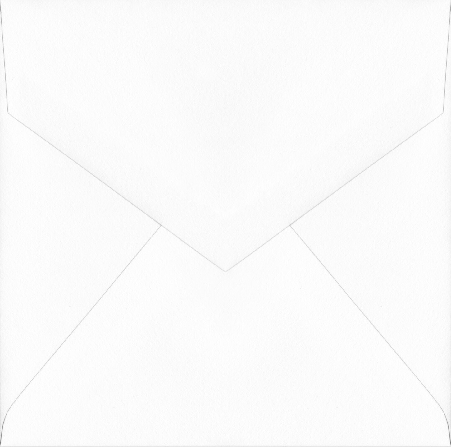 Enveloppe Moyenne enveloppe carrée