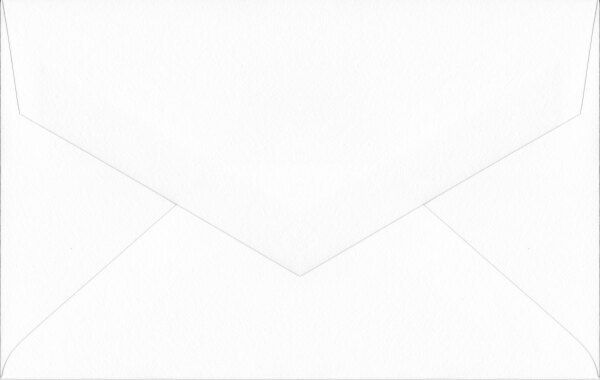 Mini enveloppe rectangulaire