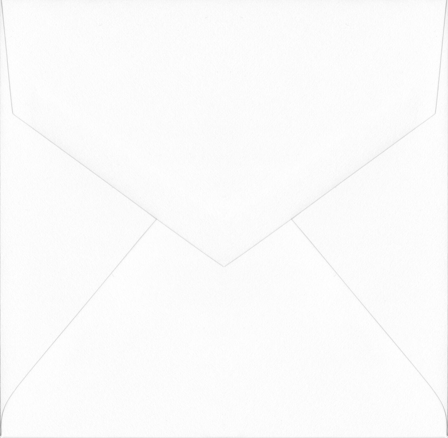 Enveloppe Grande enveloppe carrée