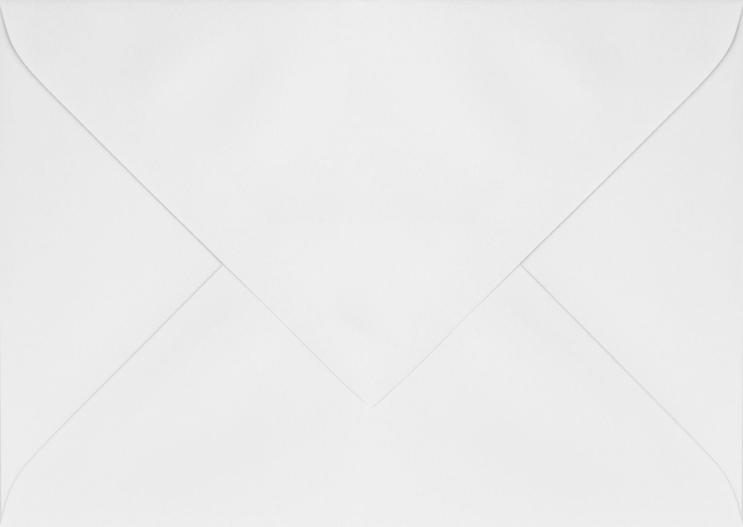 Enveloppe Moyenne enveloppe rectangulaire