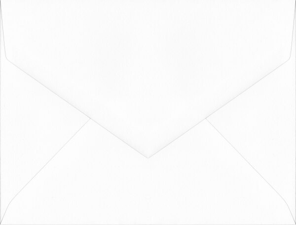 Grande enveloppe rectangulaire