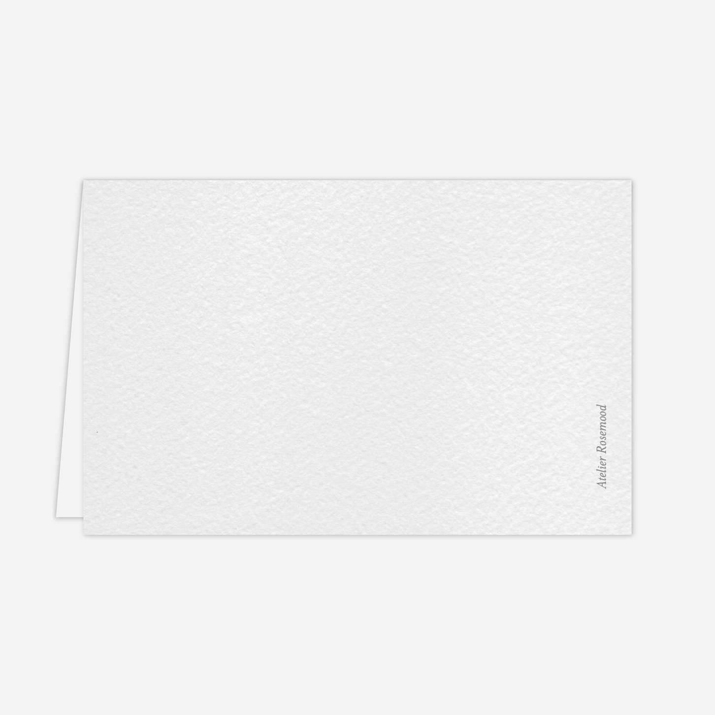 Marque-place mariage Enfin Nous