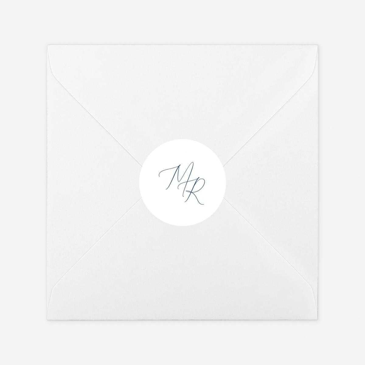 Stickers mariage Élégance