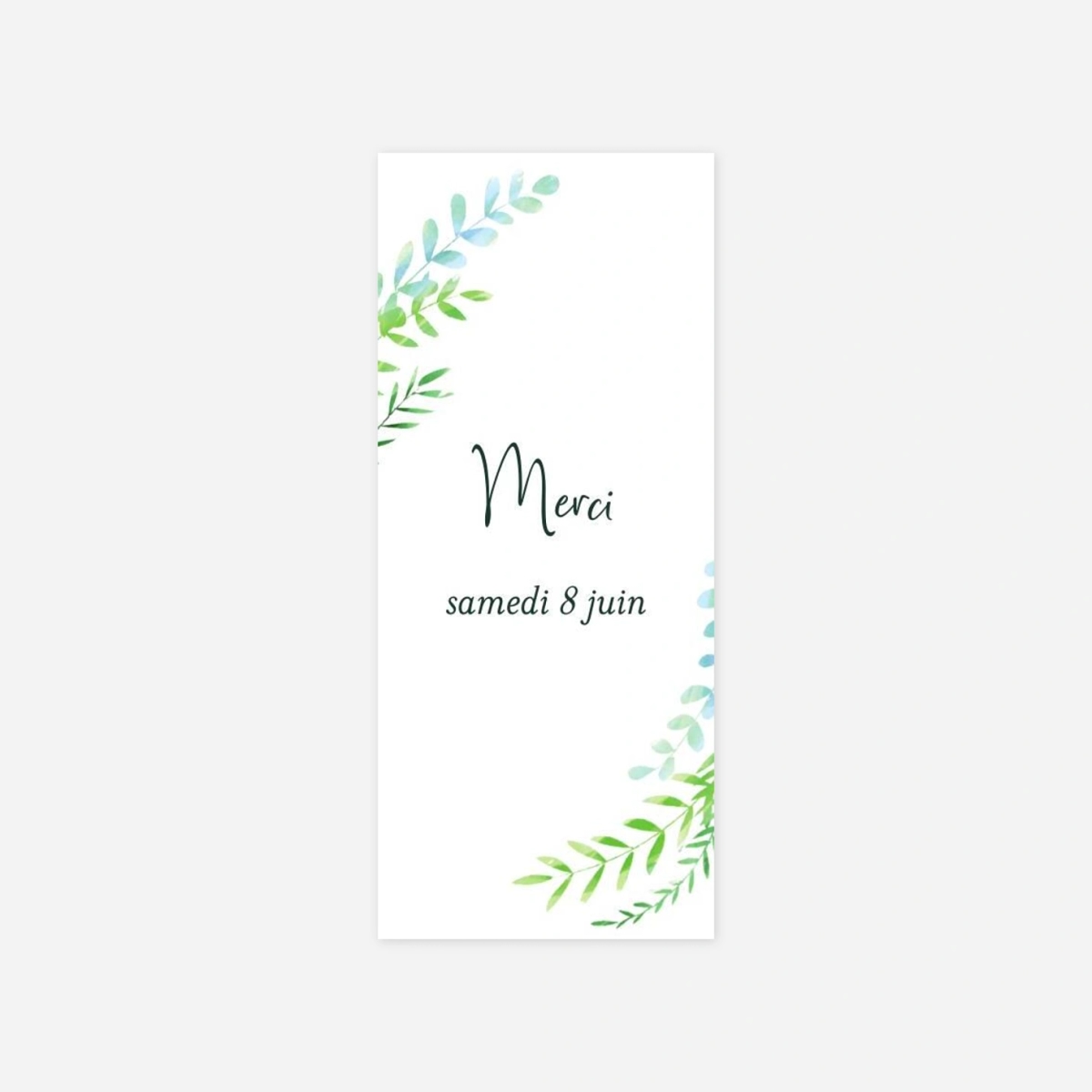 Stickers mariage Enchanté