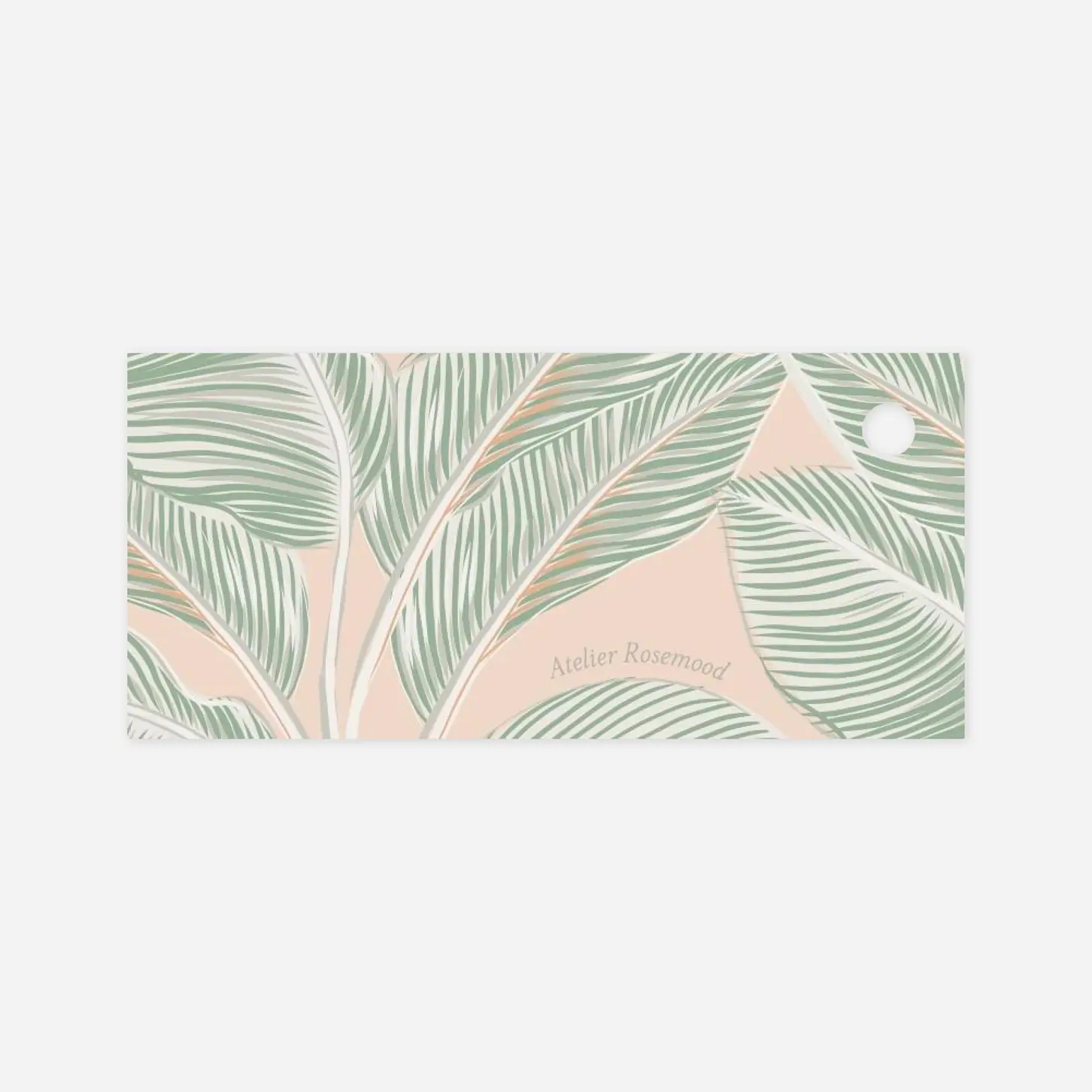 Etiquette perforée mariage Équateur