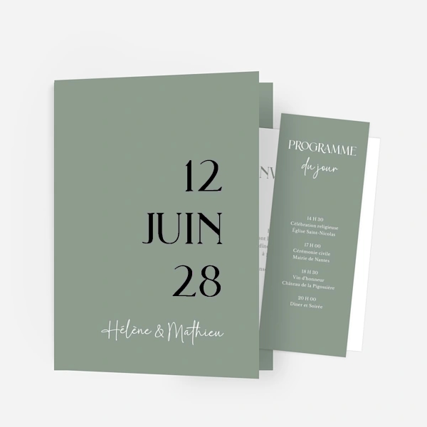 En toute simplicité